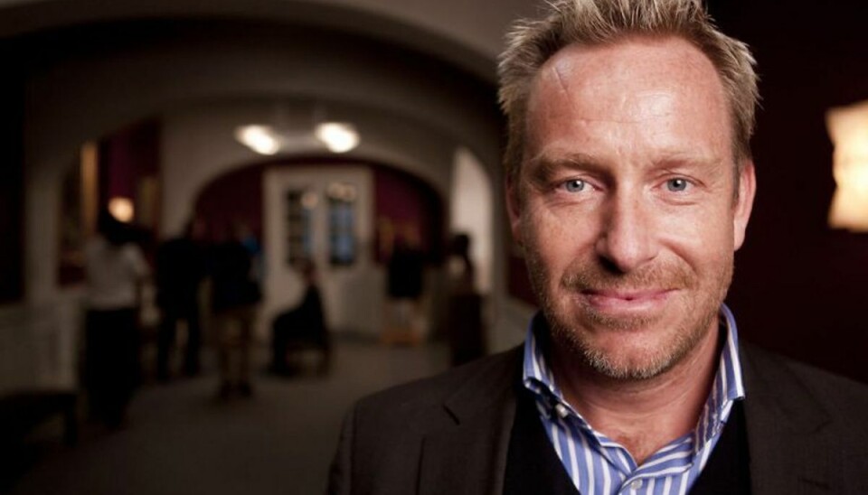 Adam Price fylder 50 år. Foto: Andreas Beck/Scanpix (Arkivfoto) Adam Price fylder 50 år. Foto: Andreas Beck/Scanpix (Arkivfoto)