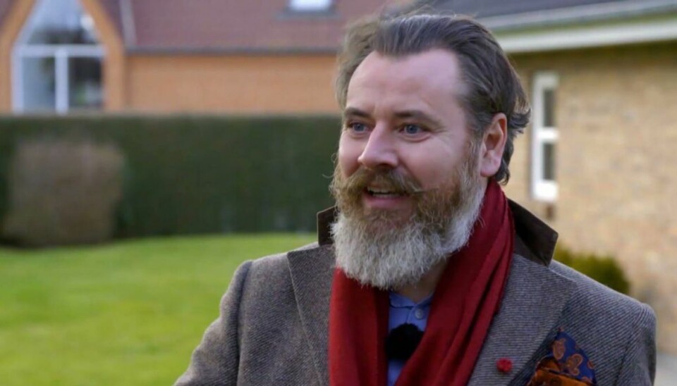 Flyt eller forny: Lars i chok…