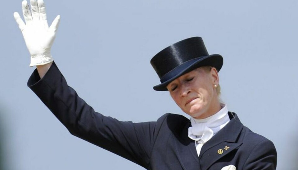 Tysk-dansk prinsesse har fødselsdag