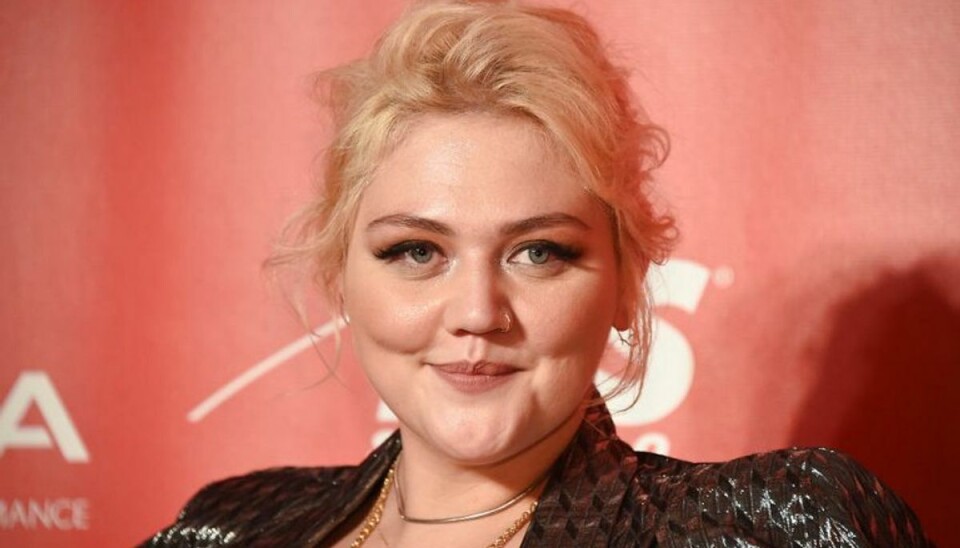 Sangerinde blev gift i hemmelighed: -Mit hjerte er knust Sangerinden Elle King blev sidste år gift i al hemmelighed, men nu går hun og manden fra hinanden. Foto: Phil McCarten/Scanpix (Arkivfoto)