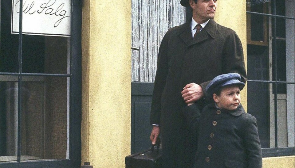 Farverig og skarp vender Matador tilbage