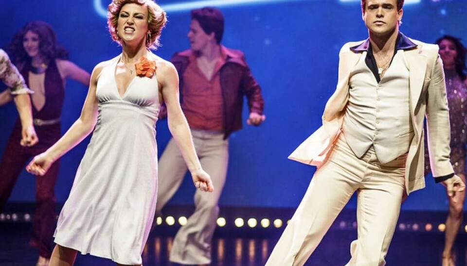 Silas Holst efter musical-aflysning:-Det har jeg ikke prøvet før