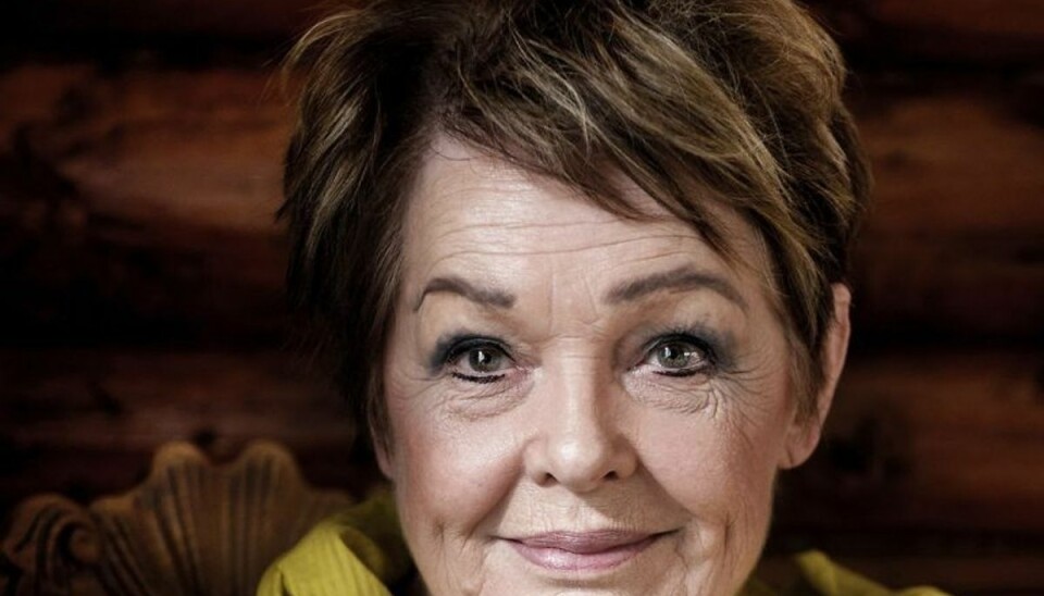 Ghita Nørbys kæreste sælger sommerhuset