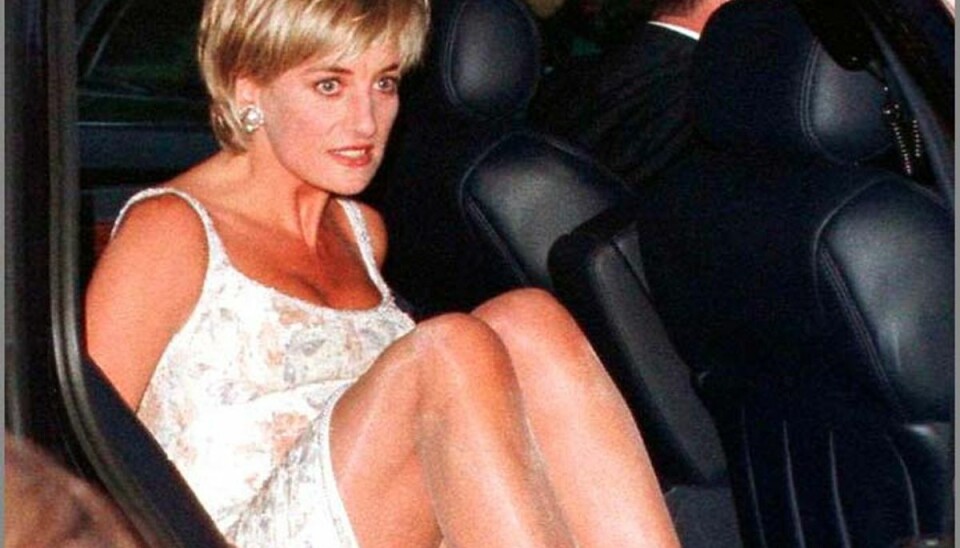 Bror om prinsesse Diana: -Fortjener en plads i historien
