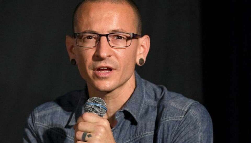 Linkin Park i brev til forsanger: -Vores hjerter er knuste
