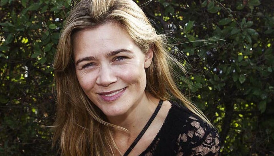 Sofie Lassen-Kahlke bekræfter over for Billed-Bladet, at hun skal deltage i “Vild med dans”. Foto: Kasper Palsnov/Scanpix (Arkivfoto) Sofie Lassen-Kahlke bekræfter over for Billed-Bladet, at hun skal deltage i “Vild med dans”. Foto: Kasper Palsnov/Scanpix (Arkivfoto)