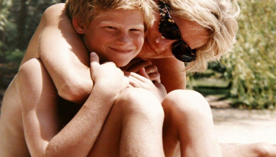 Harry og William taler ud om sidste samtale med Diana: De fortryder begge én ting Prins Harry og Prins William er på det seneste begyndt at tale mere åbent om deres mor. Foto: Scanpix/Kensington Palace/
