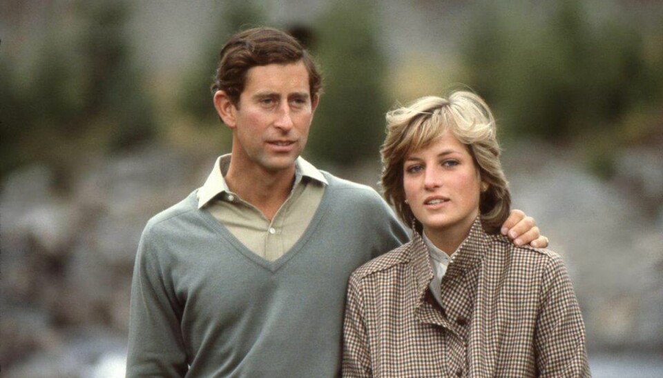 Rystende dokumentar: Prinsesse Diana – Med egne ord