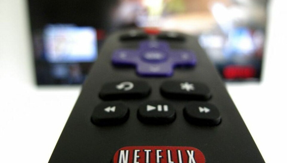 Disney vil droppe samarbejde med Netflix. Foto: Mike Blake/Scanpix