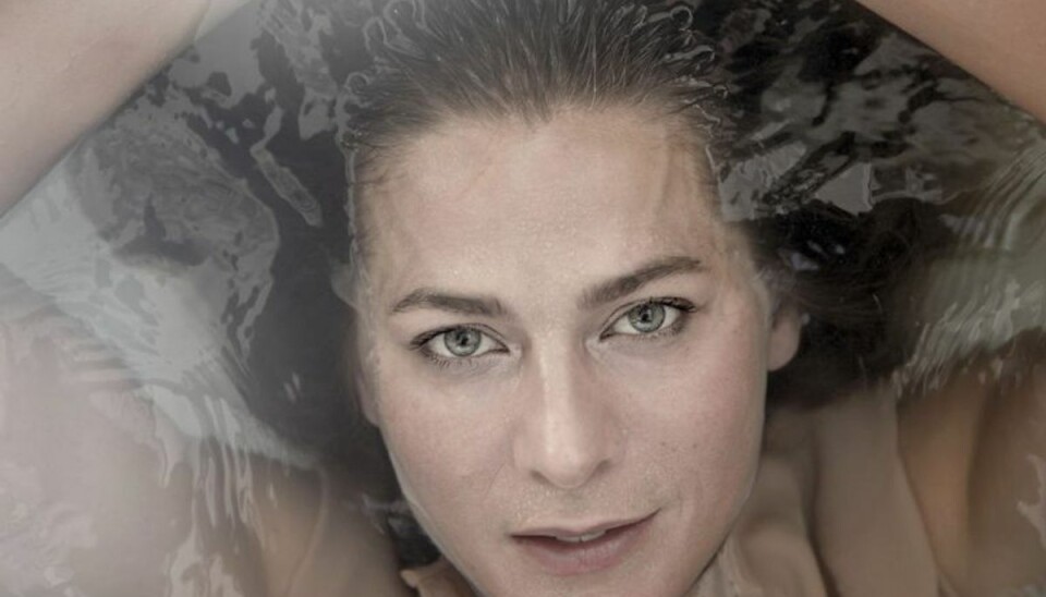 Tv-værtinde løfter sløret for sønnens navn Andrea Elisabeth Rudolph har løftet sløret for sin yngste søns navn. Foto: Thomas Lekfeldt/Scanpix (Arkivfoto)