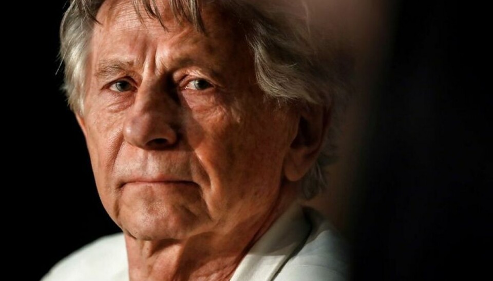Dommer afviser at lukke kendt instruktørs voldtægts-sag Den 40 år gamle voldtægtssag mod instruktøren Roman Polanski bliver ikke lukket trods offerets bøn. Foto: Laurent EMMANUEL/Scanpix (Arkivfoto)