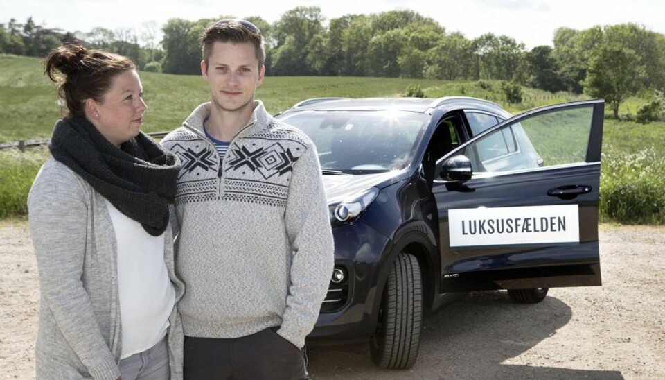 Luksusfælden: Sådan går det Nicki i dag