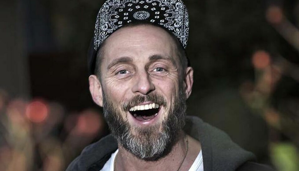 Dansk skuespiller lander sin første Hollywood-hovedrolle Roland Møller er i øjeblikket aktuel i “Atomic Blonde”, hvor han spiller over for Charlize Theron. Foto: Simon Skipper/Scanpix (Arkivfoto)