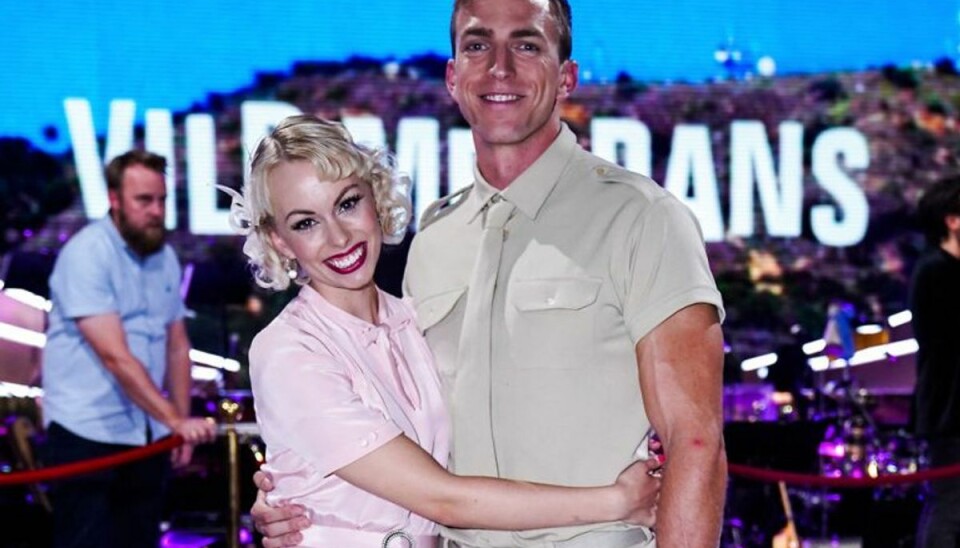 Efter skandale-kommentar fra dommer: René Holten Poulsen taler ud!