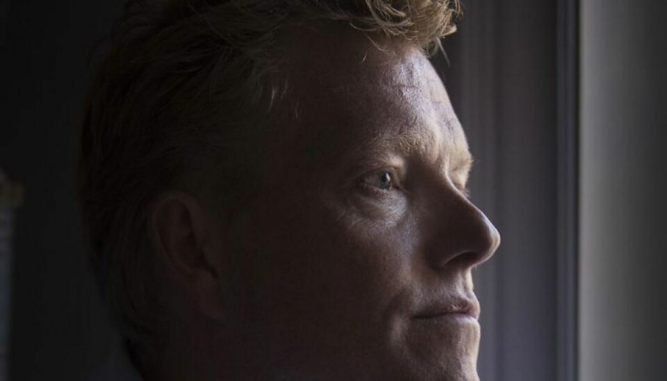 Sebastian Klein rystet over program: -Fup, svindel og løgn Sebastian Klein retter en kraftig kritik af programmet “Nærkontakt” efter sin deltagelse, der blev vist tirsdag aften. Foto: Malene Anthony Nielsen/Scanpix (Arkivfoto)