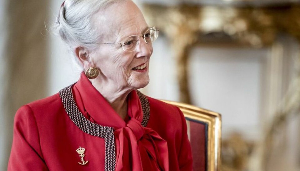 Kongehuset åbner op til Kulturnatten Kongehuset åbner op på Amalienborg og Christiansborg Slot i anledning af Kulturnatten. Foto: Mads Claus Rasmussen/Scanpix (Arkivfoto)