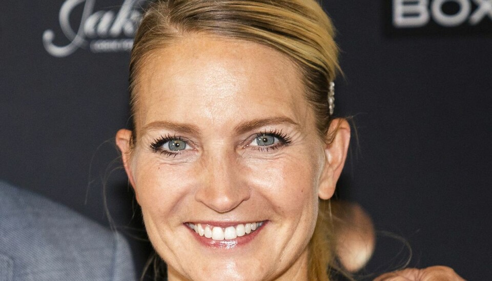 Annette Heick fortæller åbenhjertigt om en stor del af sit liv i sin nye bog 'Datteren'. Annette Heick fortæller åbenhjertigt om en stor del af sit liv i sin nye bog 'Datteren'.