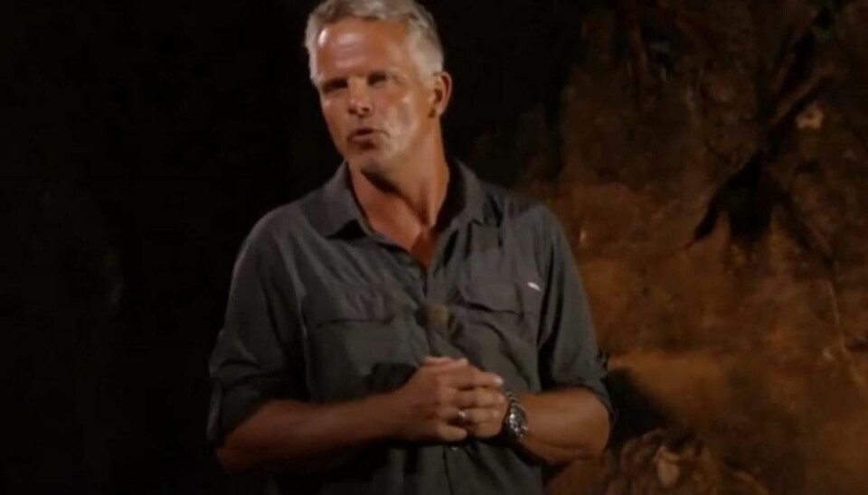 Vildt ø-råd i aften: Nu er det sandhedens time Det er tid til at bekende kulør, og stemmerne i urnen lyver aldrig. Foto: TV3.