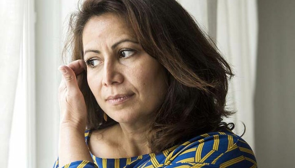 Kanal 4 efter kritik: -Det er en helt normal proces