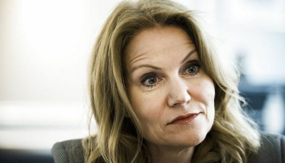 Forældrekøb: Eks-statsminister har brugt millioner af kroner