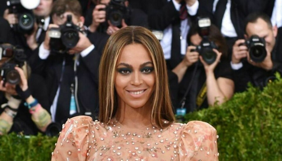 Løvernes Konge i ny udgave – og med stjerneskuddet Beyoncé Knowles på rollelisten. Filmen har premiere i 2019. Klik videre og se nogle af de andre stjerner, der spiller med i filmen. Foto: Timothy A. Clary/Scanpix (Arkivfoto)