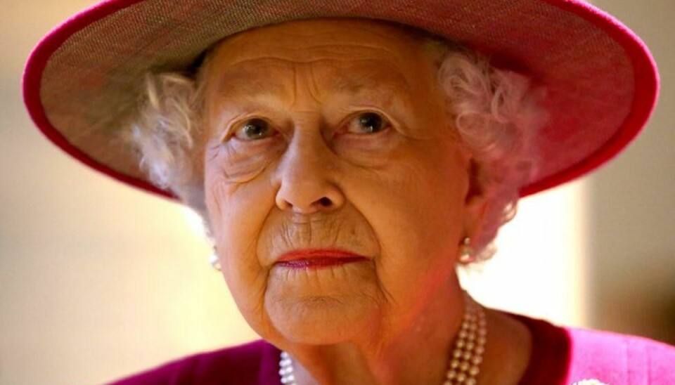 Her er monarker der har abdiceret