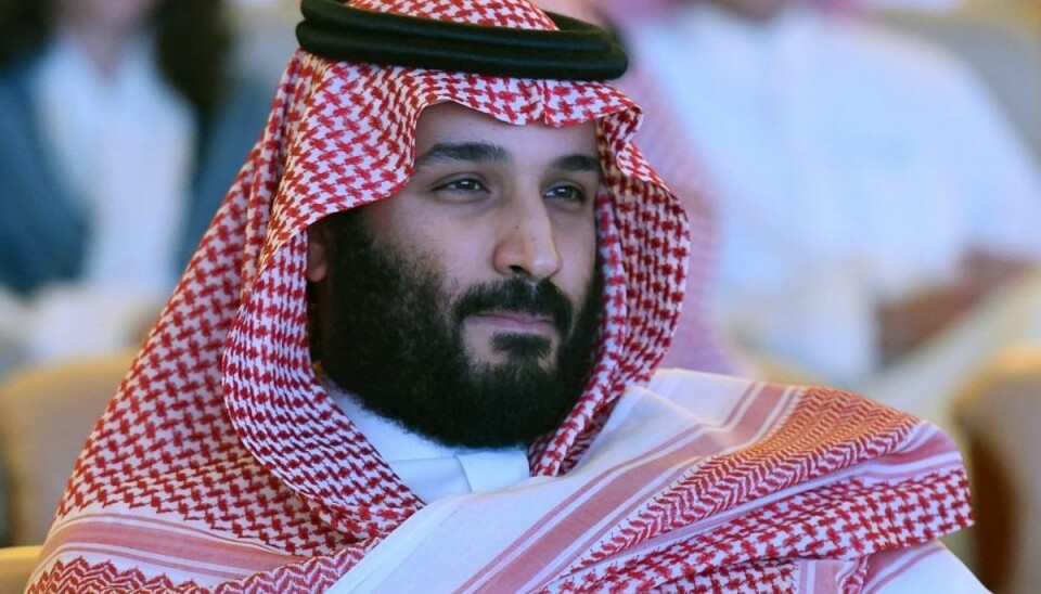 11 prinser anholdt Siden 32-årige Mohammed bin Salman i juli blev udpeget til kronprins – det næsthøjeste embede i landet – har han banet vej for flere reformer. Foto: Scanpix/Fayez Nureldine/arkiv