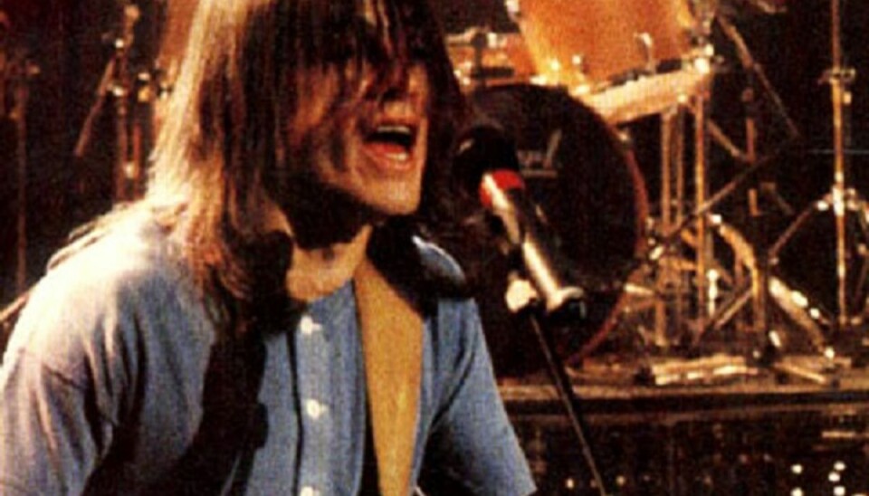 ACDC-guitarist Malcolm Young død ACDC-guitaristen Malcolm Young er død. Det oplyser ACDC på gruppens hjemmeside. Arkivfoto: Scanpix.