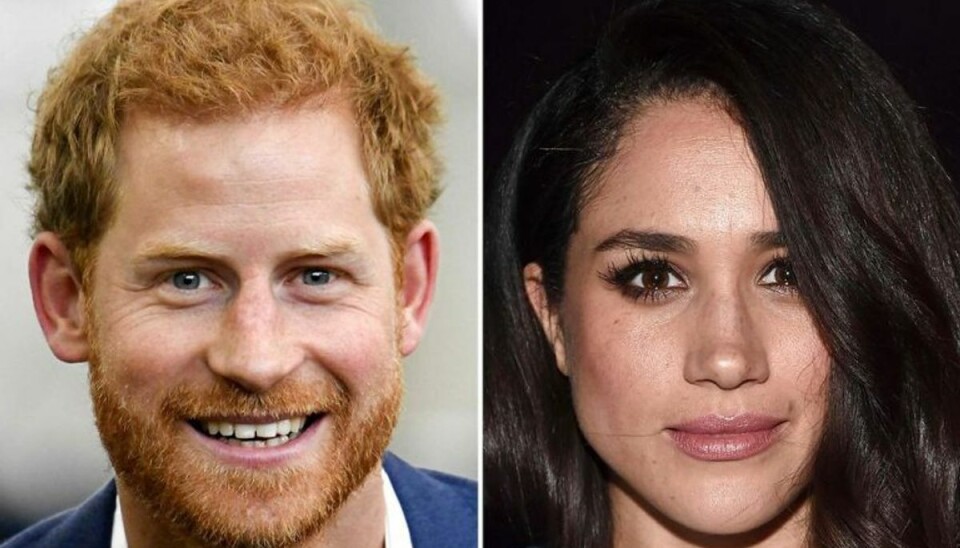 Derfor bliver Meghan aldrig prinsesse