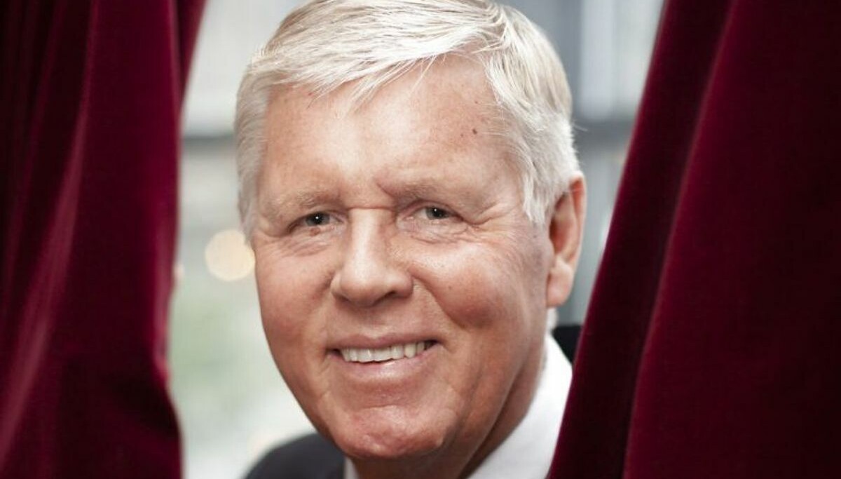 Stig Elling Sådan går min valgdag