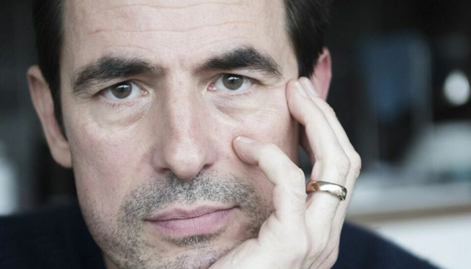 Claes Bang slås med kæmpestjerne om prestigefuld pris