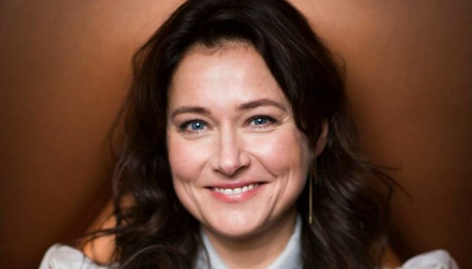 Sidse Babett Knudsen kan i dag fejre sin 49 års fødselsdag. Foto: MARTIN BUREAU/Scanpix (Arkivfoto)