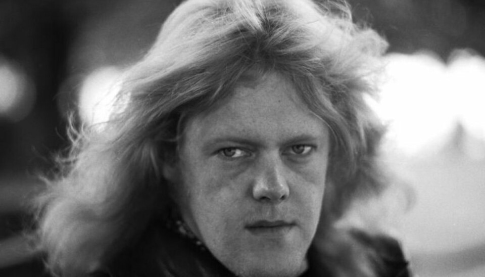 Elsket musiker er nået forbi pensionsalderen