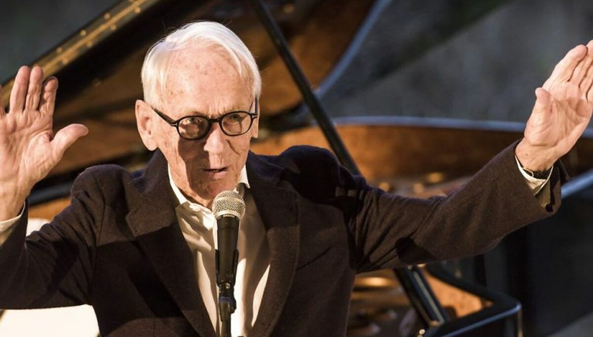 Bent FabriciusBjerre har fødselsdag