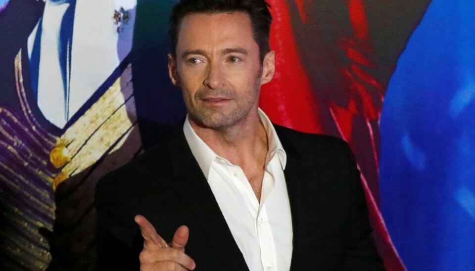 Branchen tvivlede på stjerneskuespiller: -Ingen kan det hele Selv om han blev rådet til at vælge mellem actionfilm og musicals, er Hugh Jackman godt tilfreds med, at han som en af de få har formået at pendle mellem de vidt forskellige genrer. Foto: Scanpix/Ginnette Riquelme (Arkivfoto)