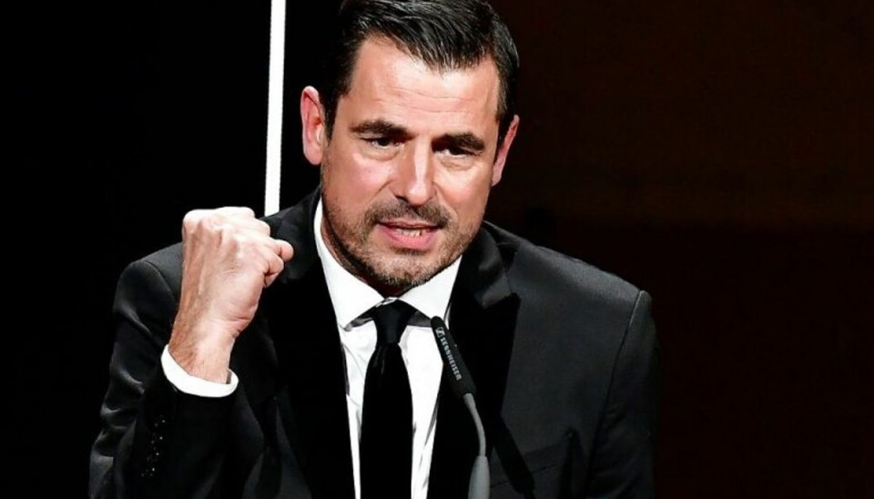 Bliver Claes Bang den næste Bond? Nu kan du spille på om Claes Bang bliver den næste James Bond. Foto: Tobias SCHWARZ/Scanpix (Arkivfoto)