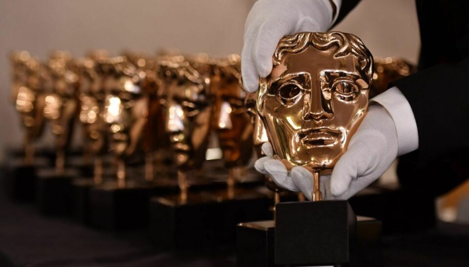 “The Square” med danske Claes Bang i hovedrollen er ikke nomineret til den største britiske filmpris, Bafta. Foto: Scanpix/Ben Stansall (Arkivfoto)