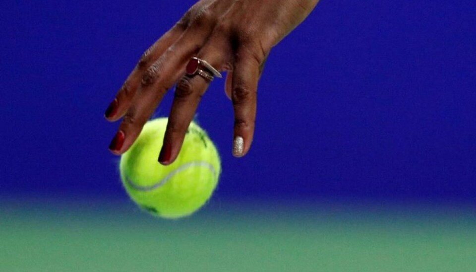 Tennisstjerne i dødsulykke: Nu er der nyt! Foto: Edgar Su/Scanpix