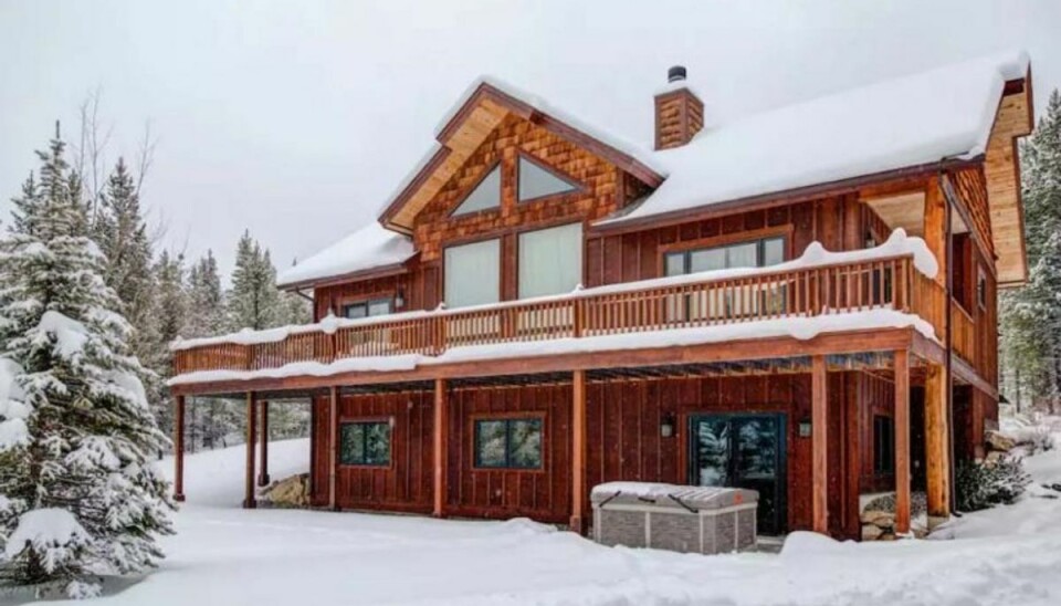 Skiferie med strejf af kendte og royale