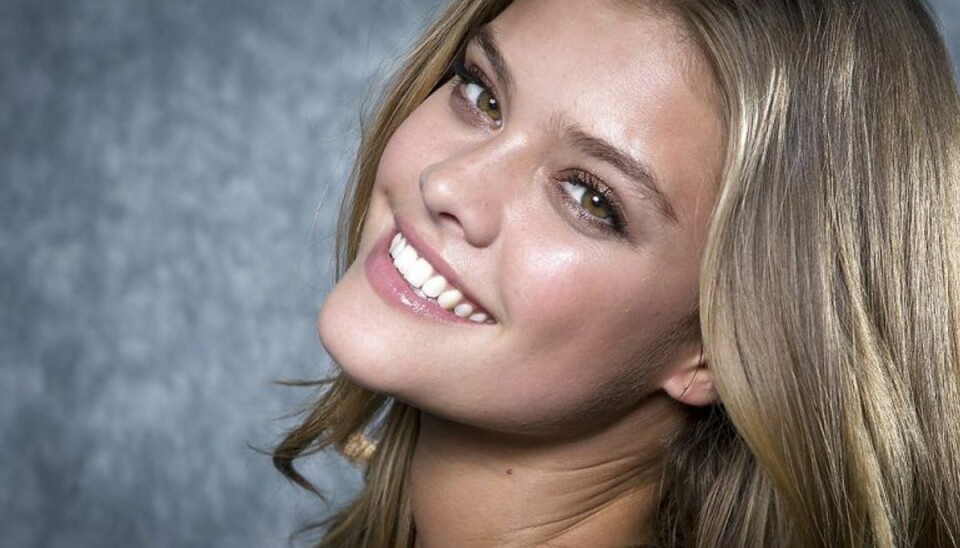 Dagens Babe er dansk – og så har hun været kæreste med Leonardo Di Caprio