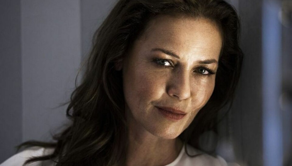 Kendte ansigter i nyt DR-drama, som får premiere på gigantisk festival