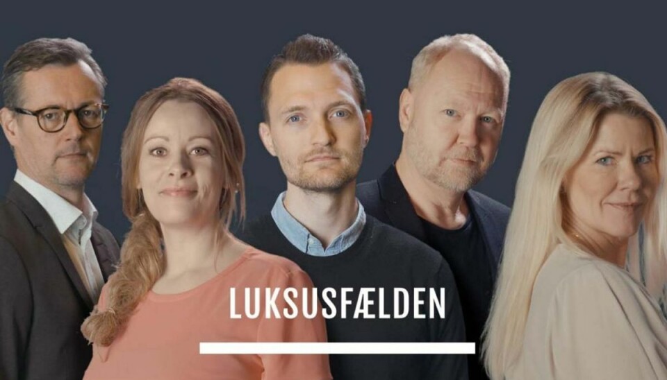 Luksusfælden: Sådan bliver den nye sæson