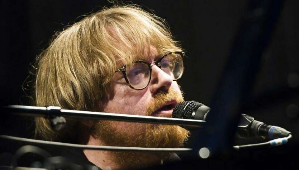 De unge navne fylder meget i Tivolis musikprogram