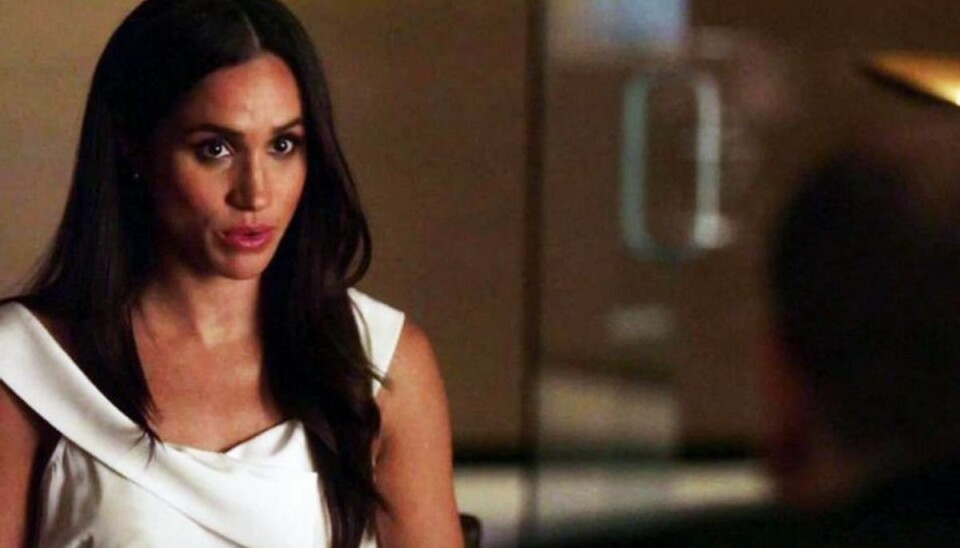 Svensk prinsesse er vild med royalt drama