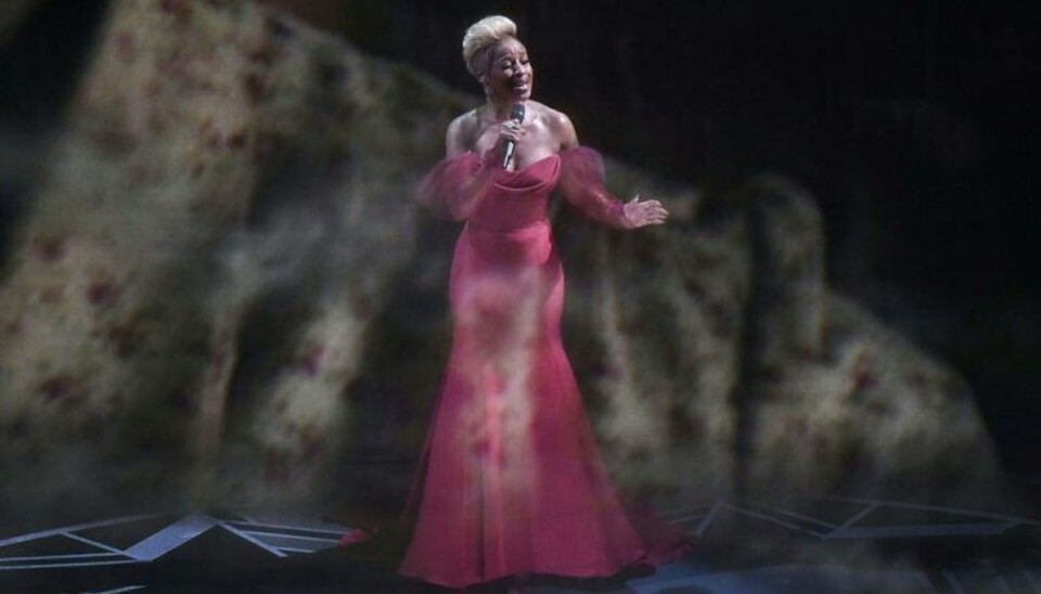 Dansk filmfotograf kom på Oscar-scenen: – Det var helt utroligt