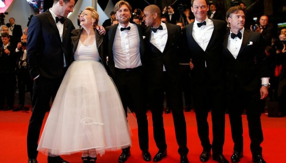 “The Square”-instruktør: – Ingen Oscar-succes uden Claes Bang