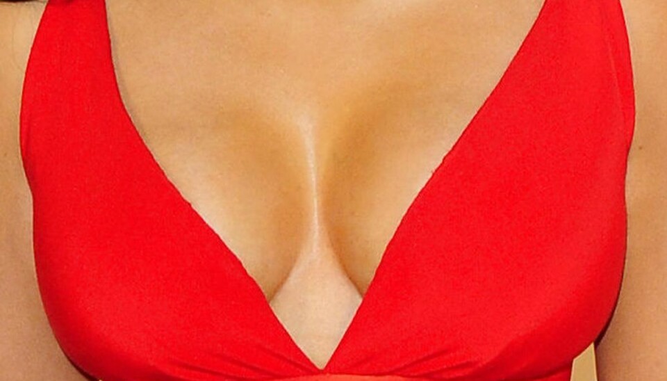 Linda Palacio er Dagens Babe – hende ville vi egentlig gerne lære lidt bedre at kende Linda Palacio er Dagens Babe