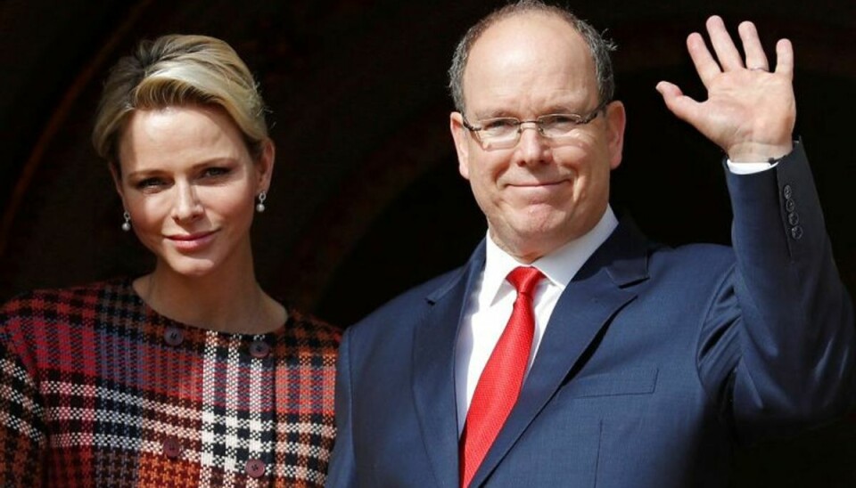 Royal fødselsdag: Playboy-prinsen fylder 60