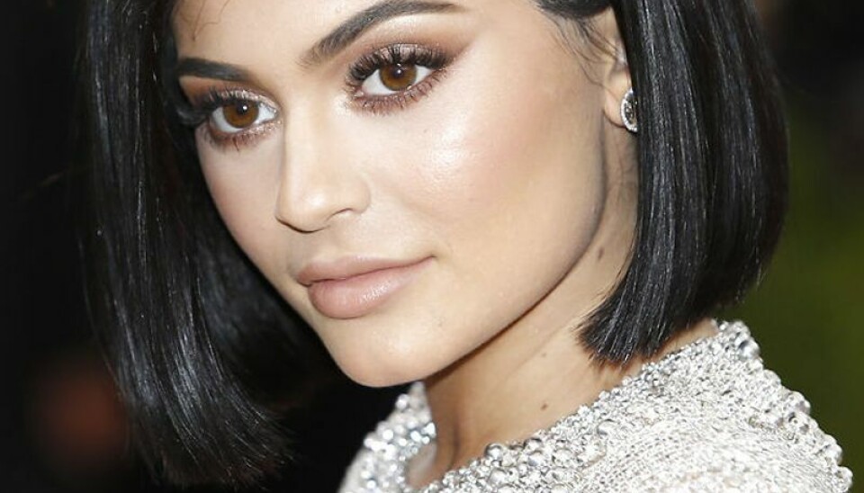 Hun er en verdens mest populære personer på Instagram