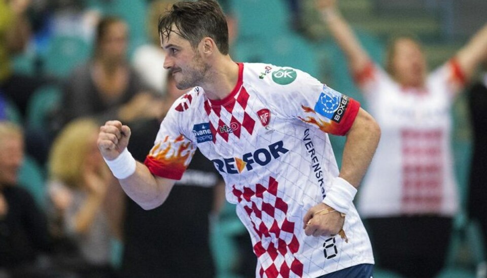 Kendt dansk sportsstjerne sælger sin drømmevilla
